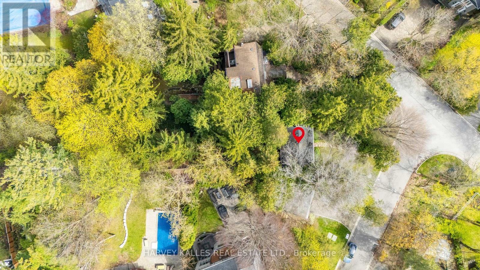38 DONWOODS DRIVE