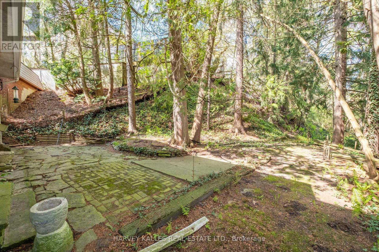 38 DONWOODS DRIVE