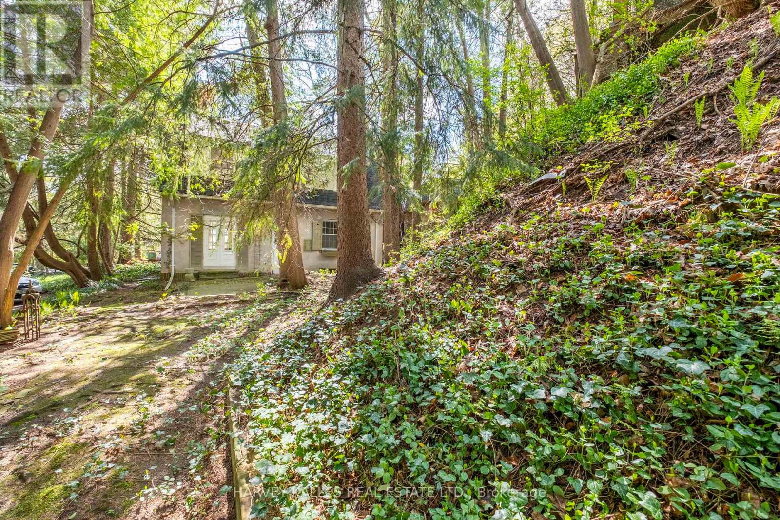 38 DONWOODS DRIVE