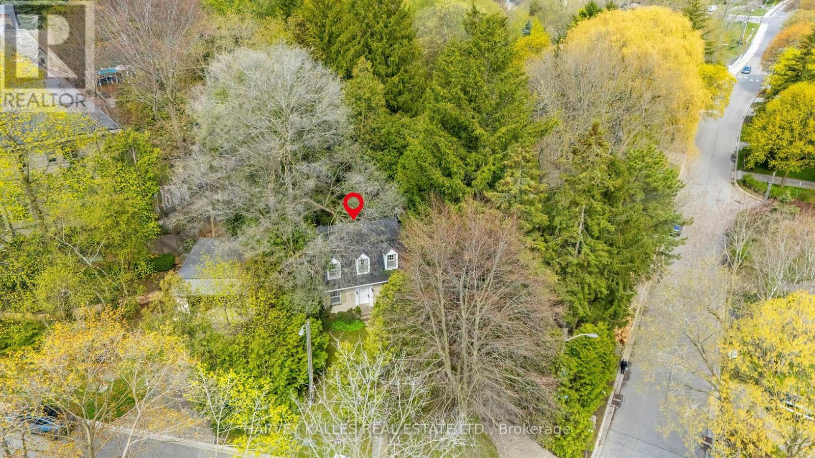 38 DONWOODS DRIVE