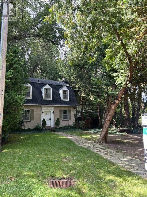 38 DONWOODS DRIVE