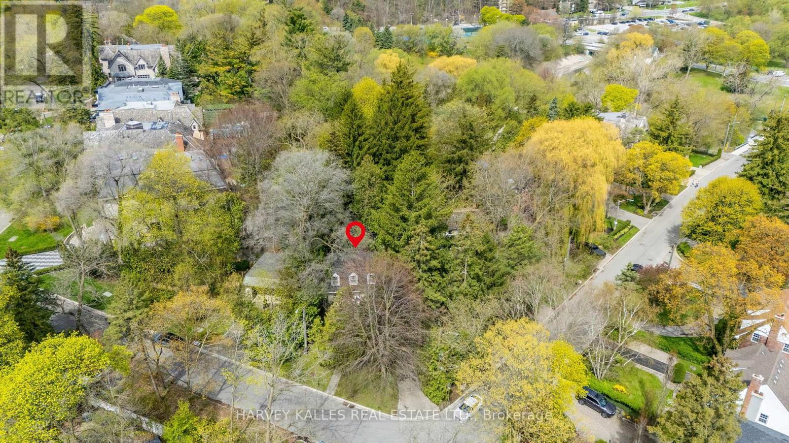 38 DONWOODS DRIVE