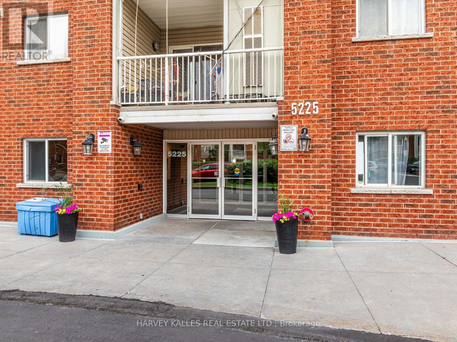 430 - 5225 FINCH AVENUE E