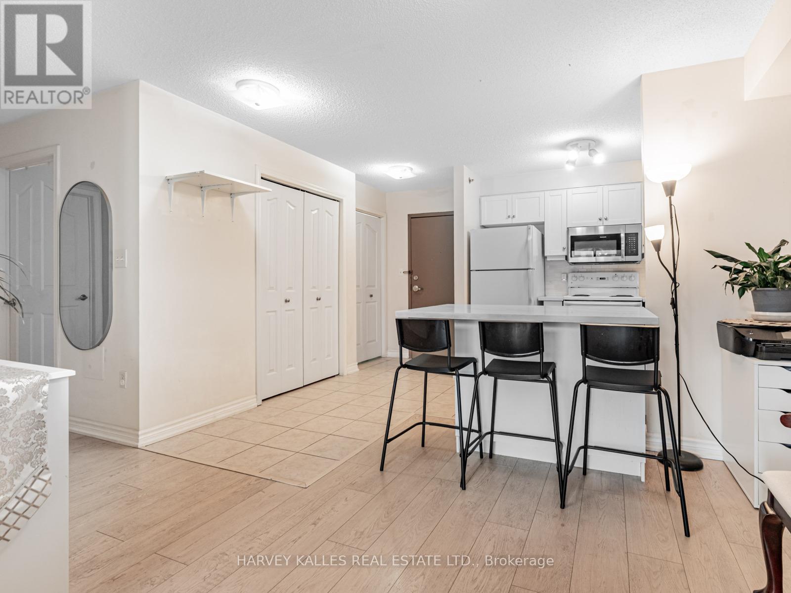 430 - 5225 FINCH AVENUE E