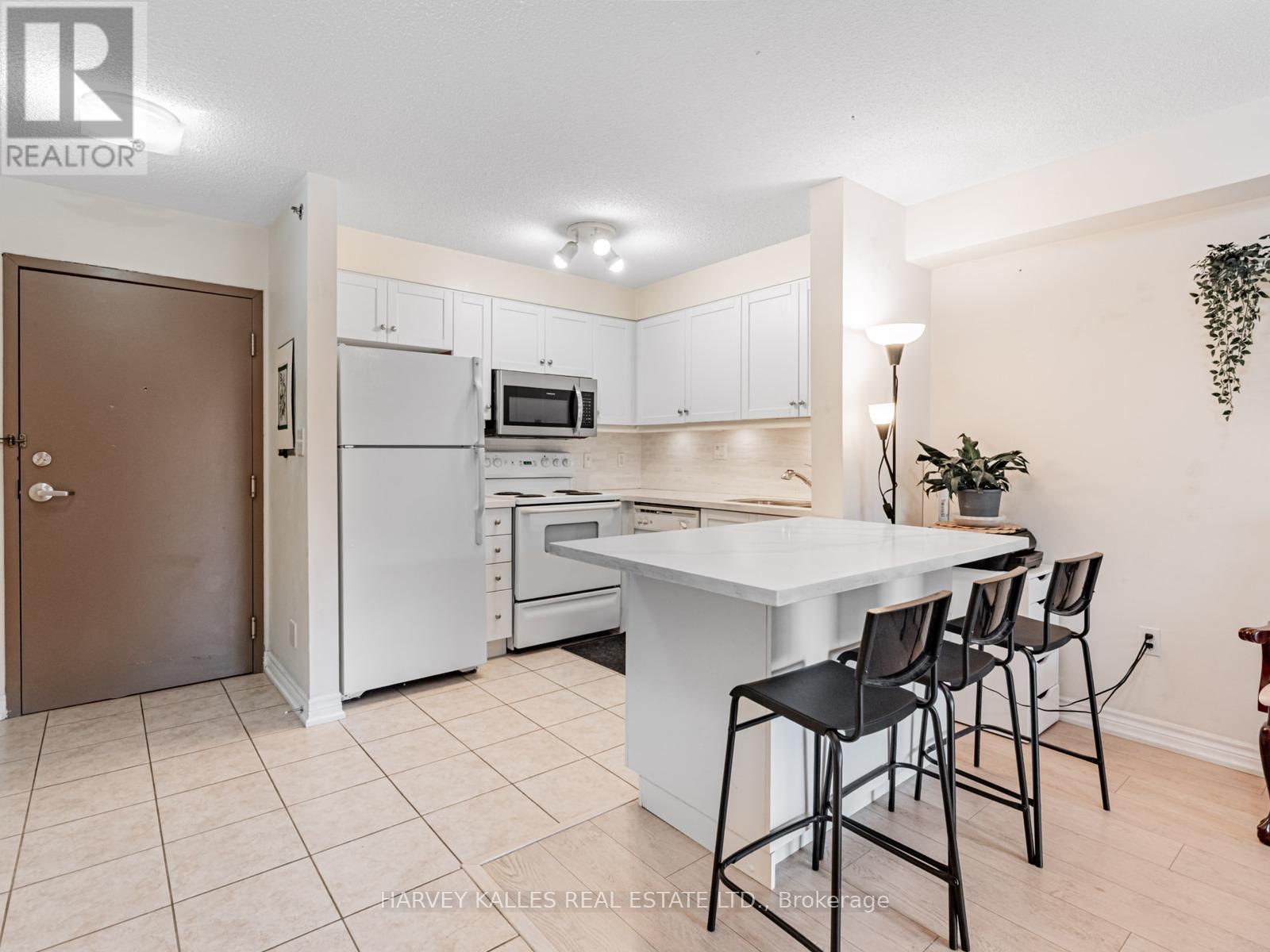 430 - 5225 FINCH AVENUE E