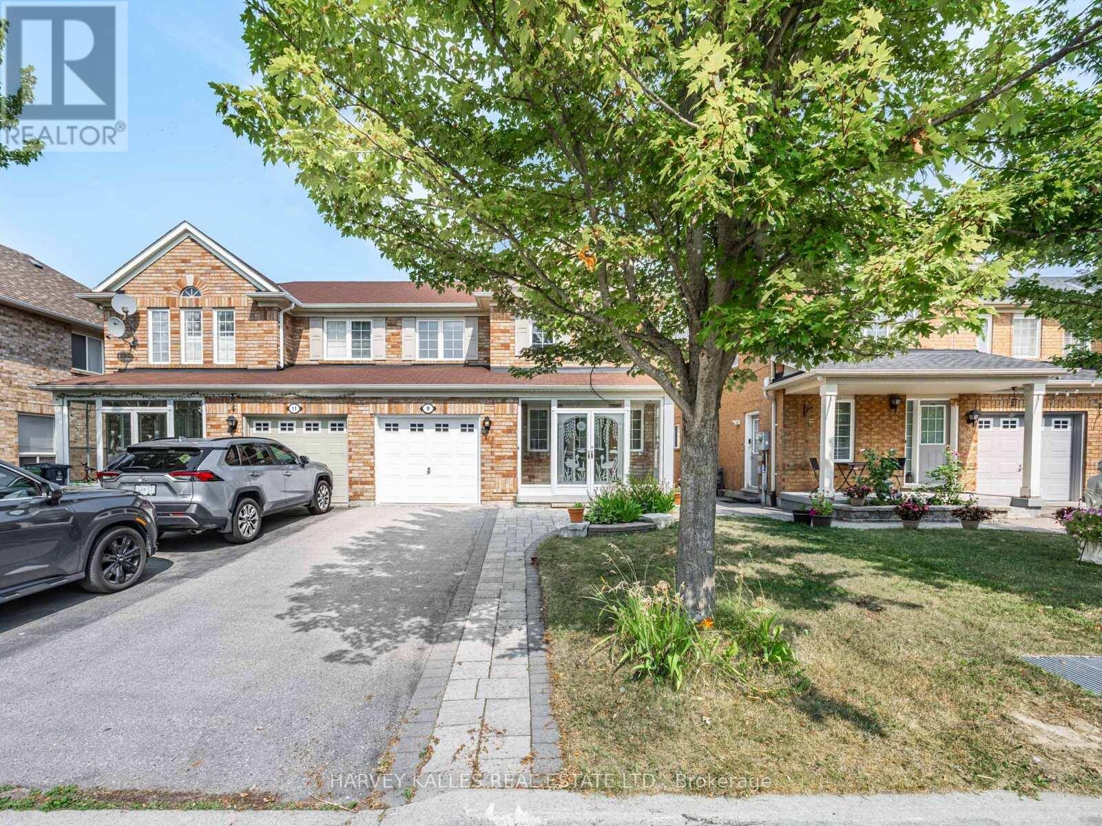 9 BOBCAT TERRACE