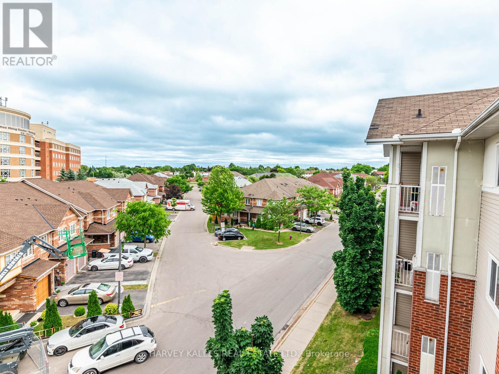 430 - 5225 FINCH AVENUE E