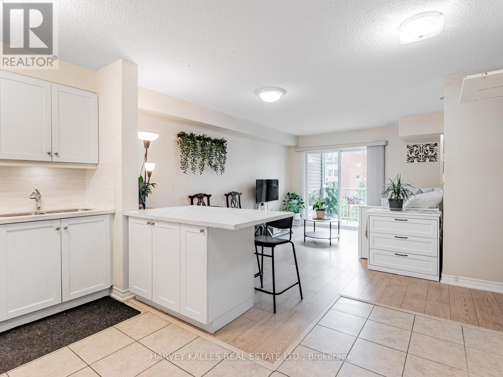 430 - 5225 FINCH AVENUE E