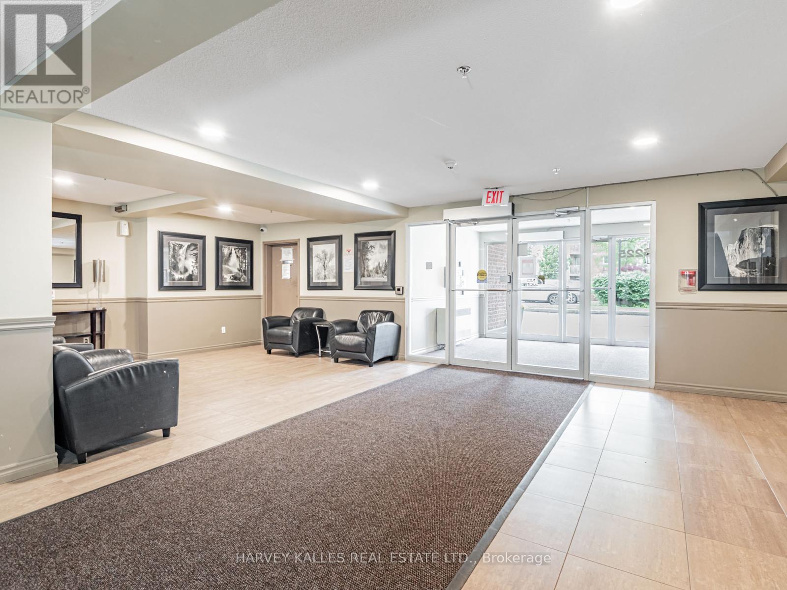 430 - 5225 FINCH AVENUE E