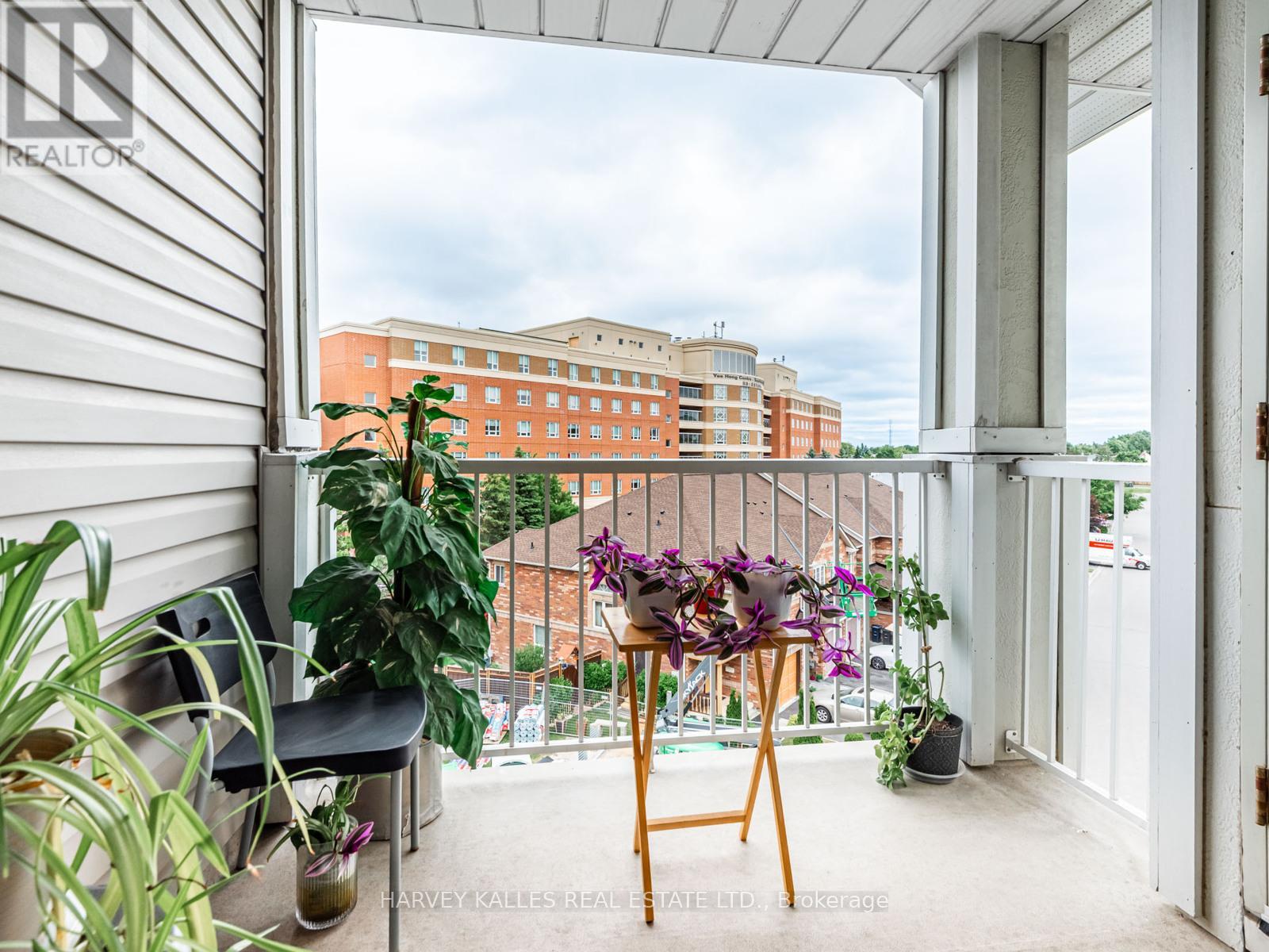 430 - 5225 FINCH AVENUE E