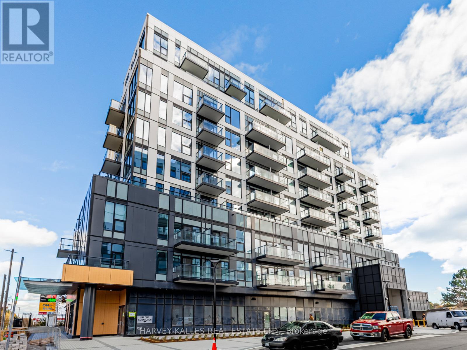 104A - 7439 KINGSTON ROAD