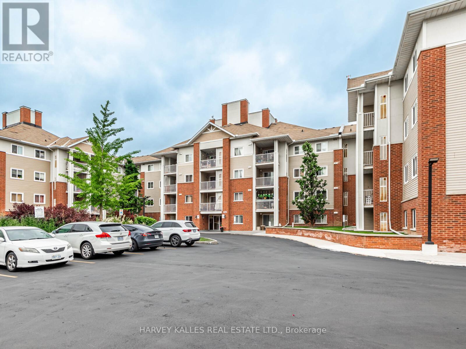 430 - 5225 FINCH AVENUE E