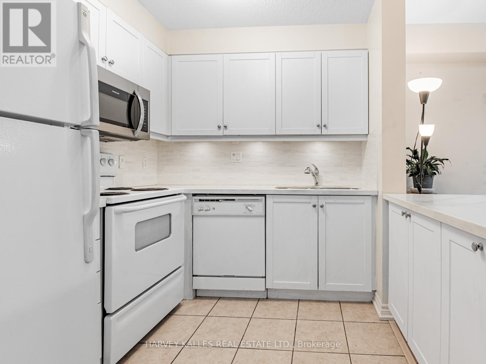 430 - 5225 FINCH AVENUE E