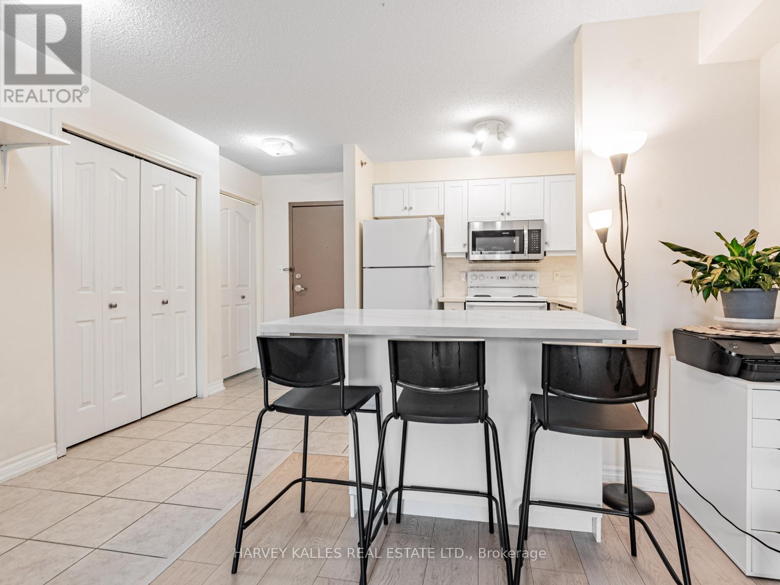 430 - 5225 FINCH AVENUE E