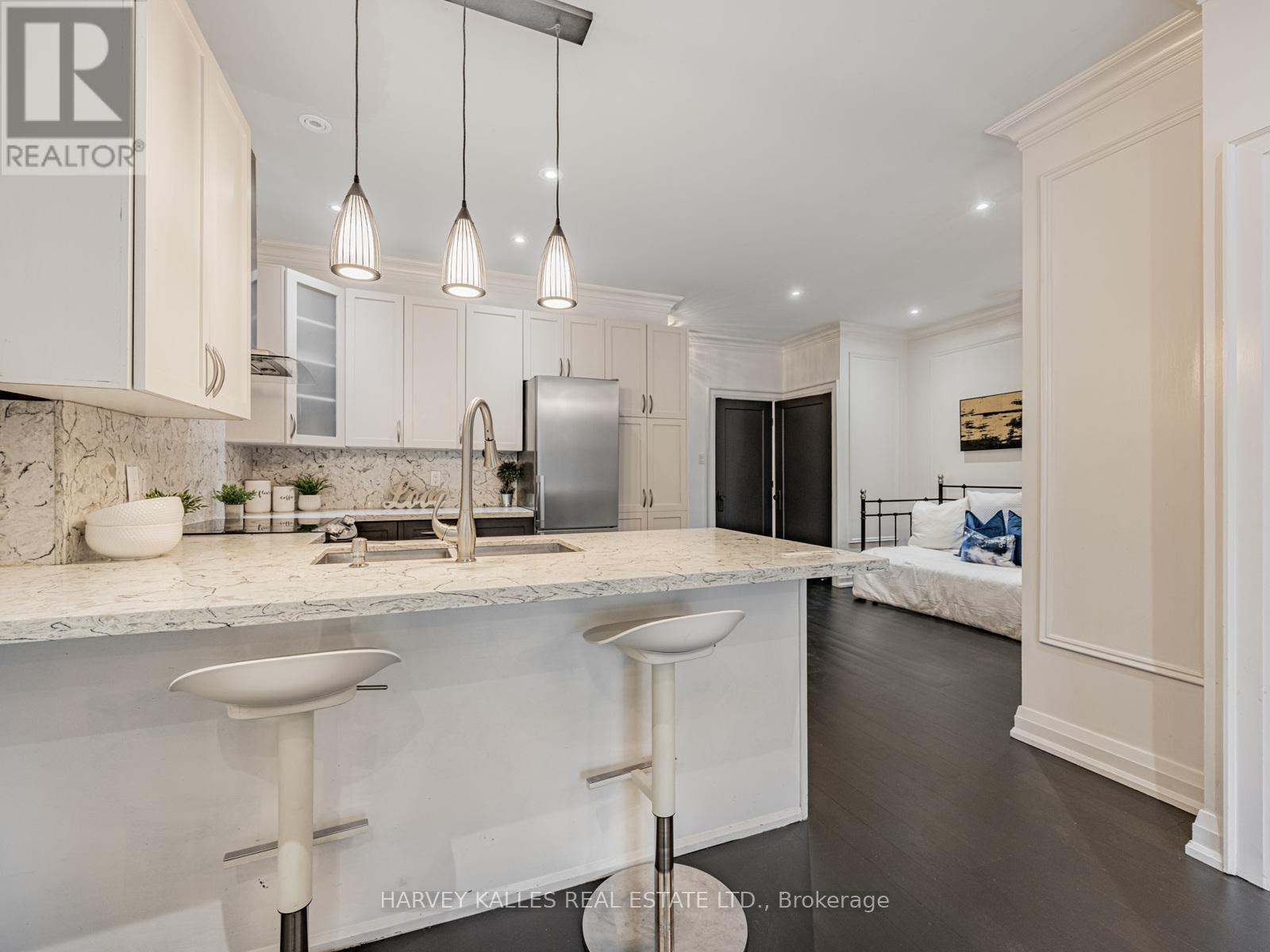 126 - 2351 KENNEDY ROAD