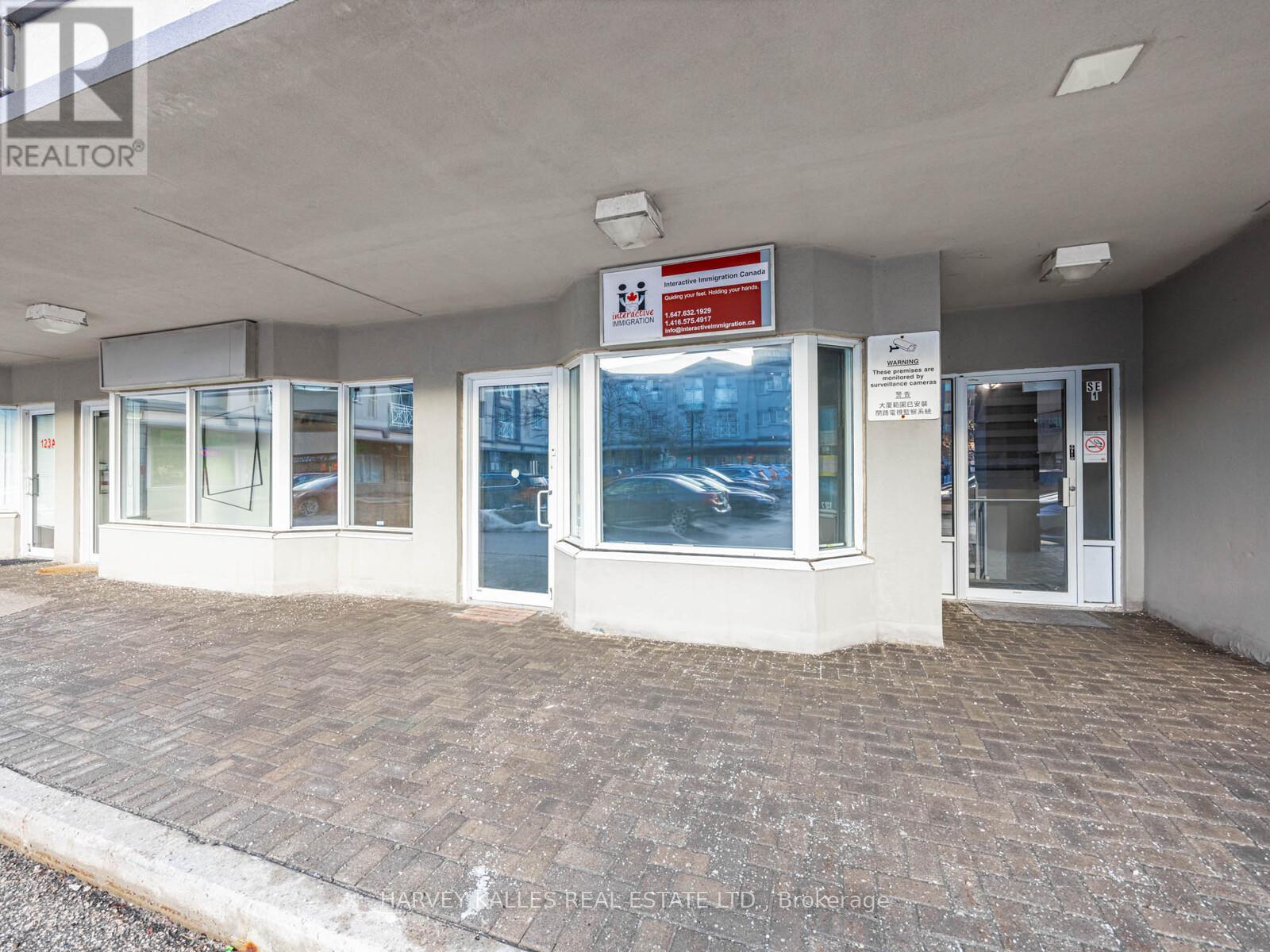 126 - 2351 KENNEDY ROAD