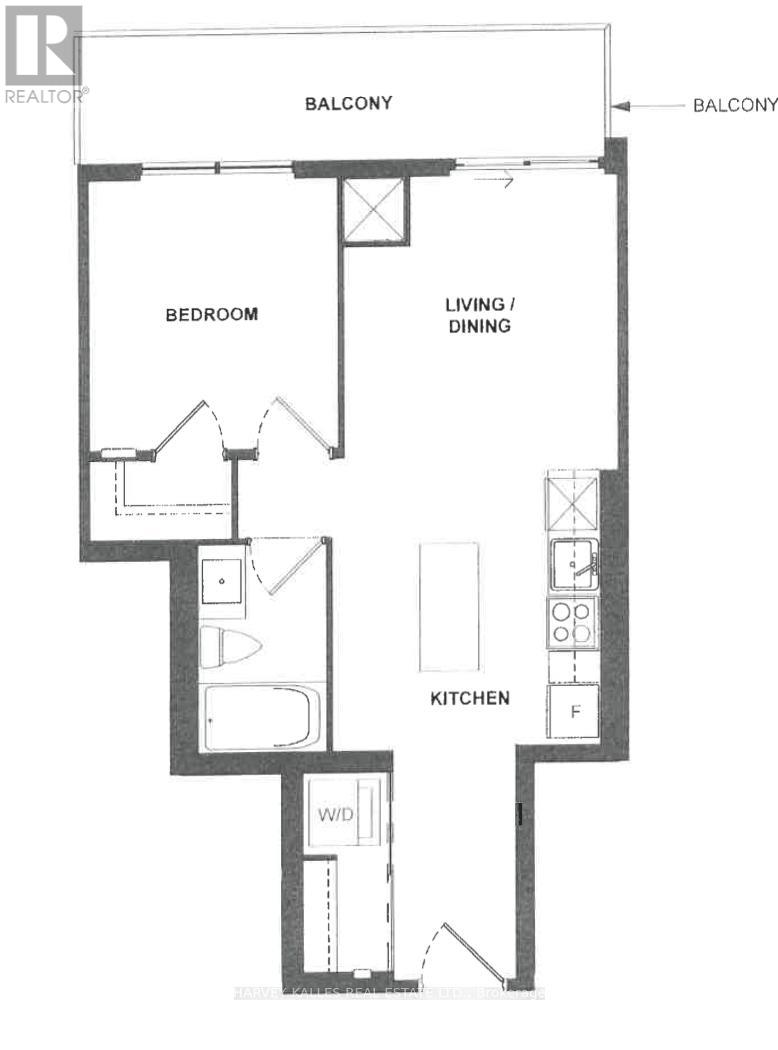 2605 - 286 MAIN STREET