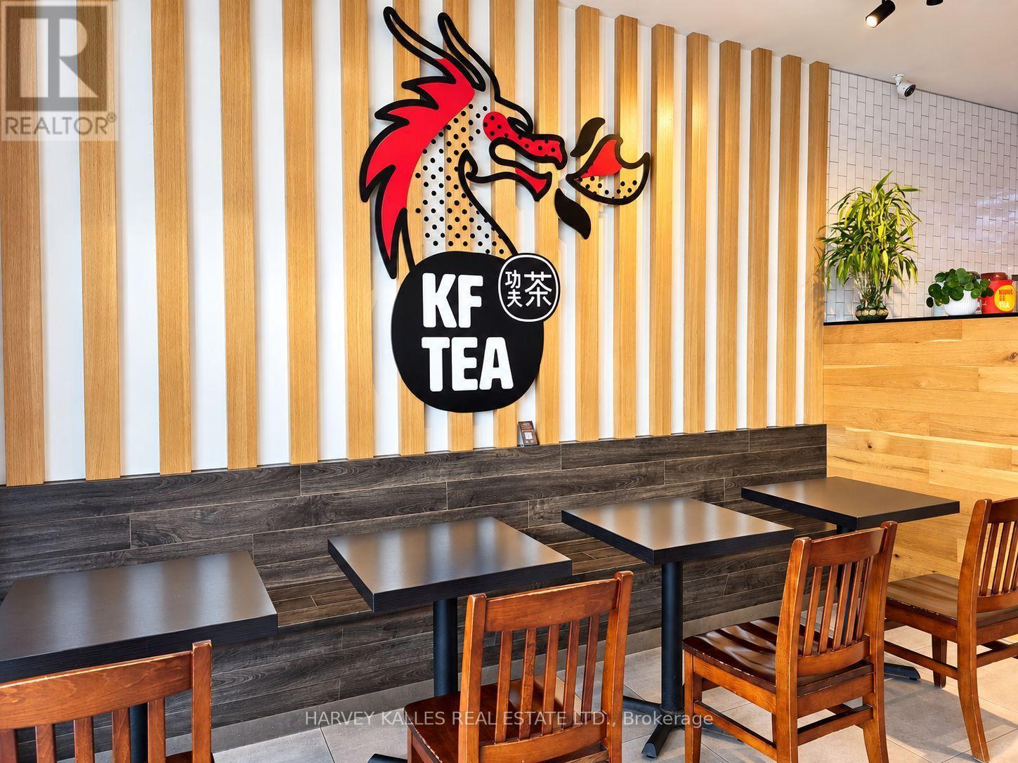 KF Tea (Sale of Business)