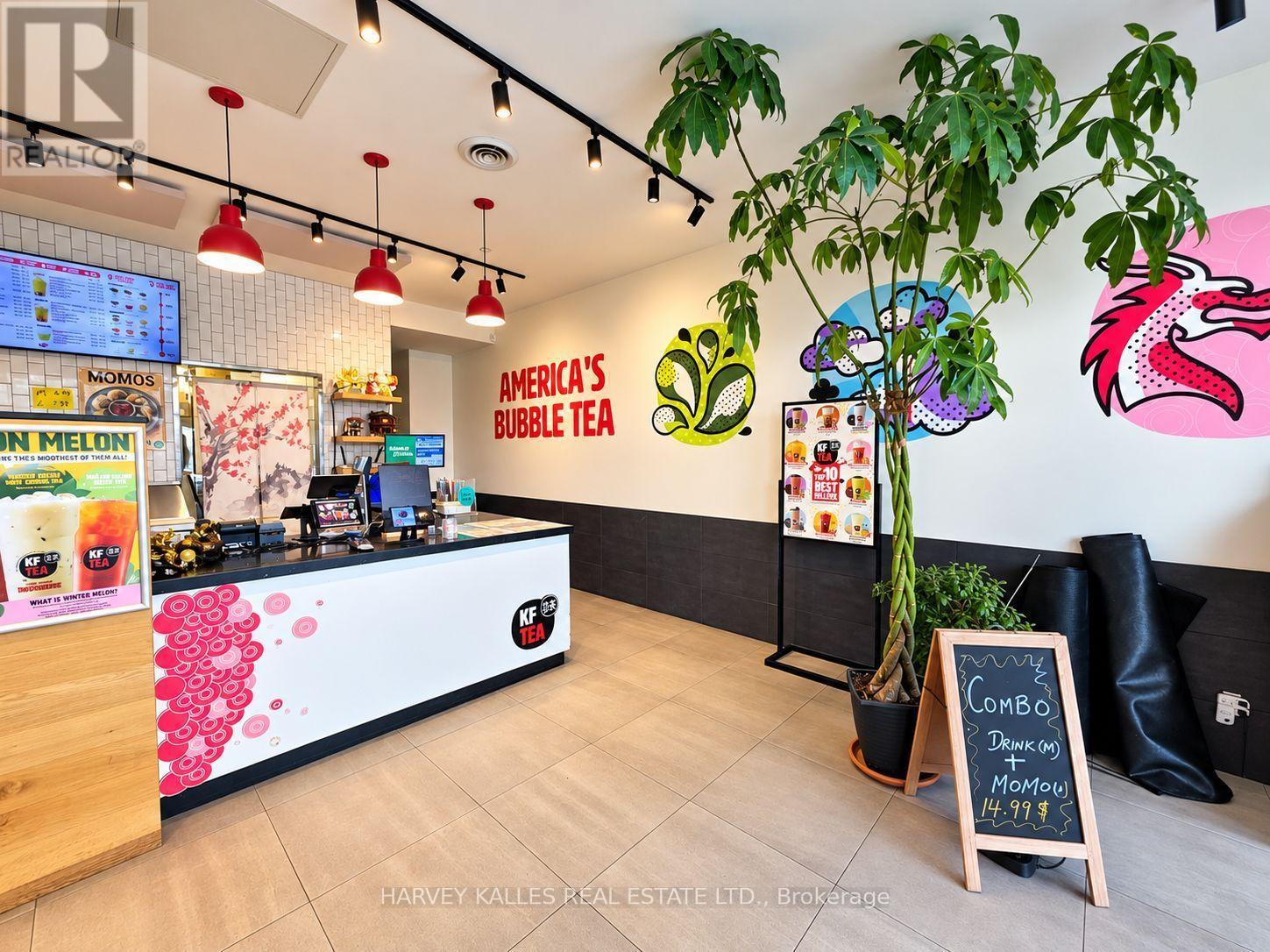 KF Tea (Sale of Business)
