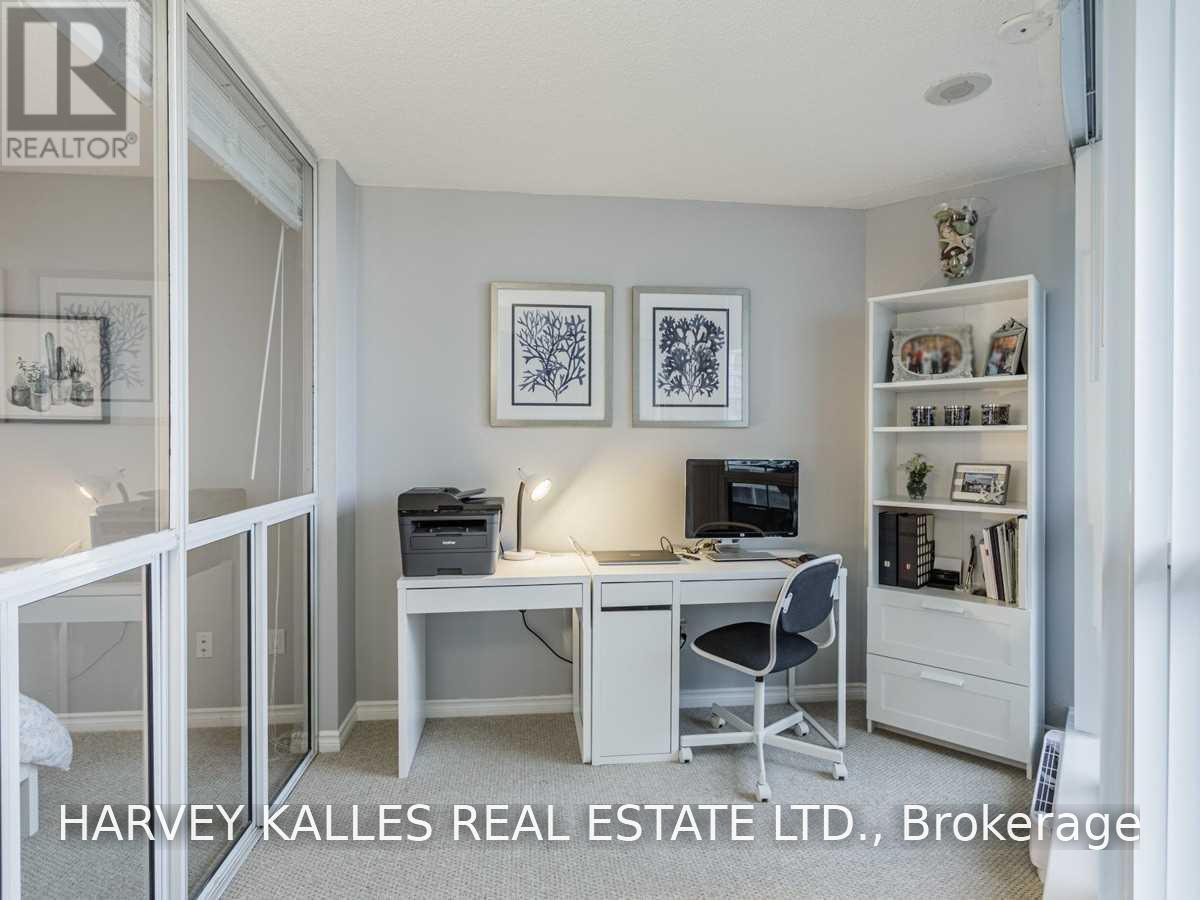 808 - 4727 SHEPPARD AVENUE E Unit: 808