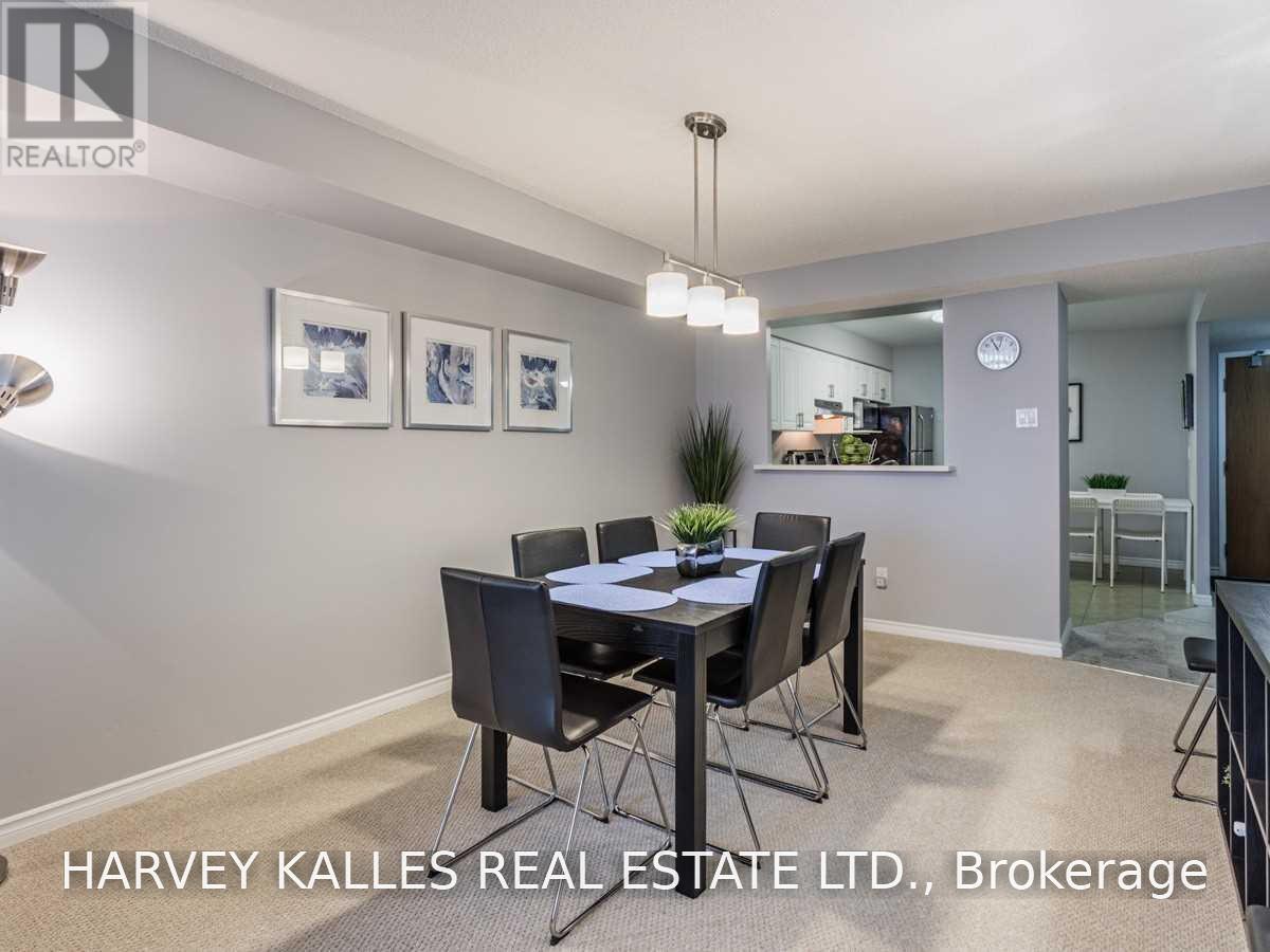 808 - 4727 SHEPPARD AVENUE E Unit: 808