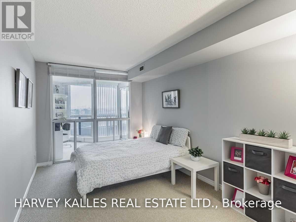 808 - 4727 SHEPPARD AVENUE E Unit: 808