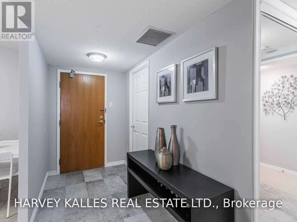 808 - 4727 SHEPPARD AVENUE E Unit: 808