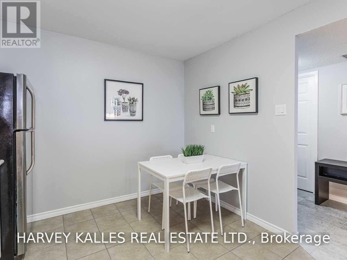 808 - 4727 SHEPPARD AVENUE E Unit: 808