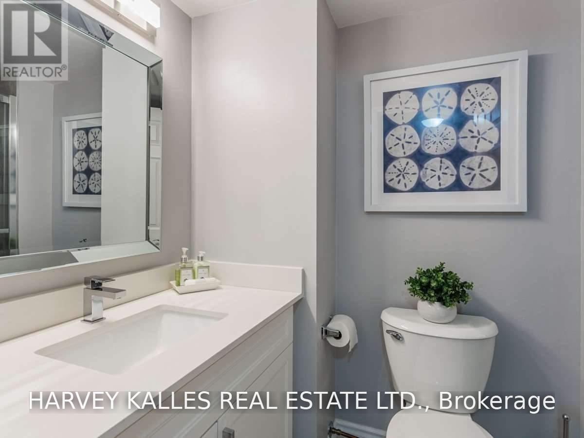 808 - 4727 SHEPPARD AVENUE E Unit: 808