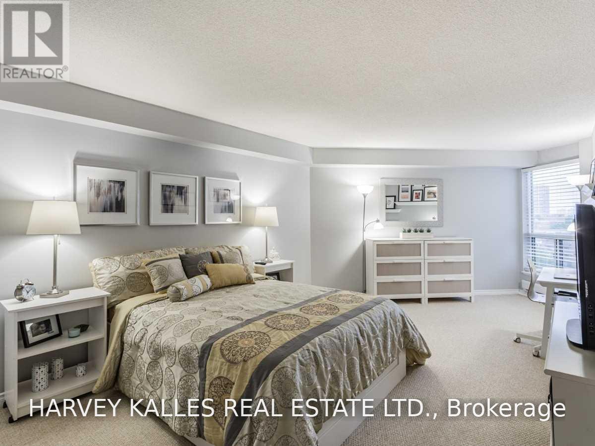 808 - 4727 SHEPPARD AVENUE E Unit: 808
