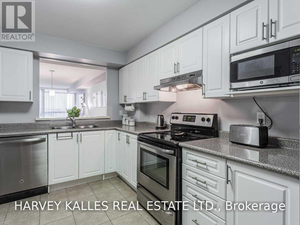 808 - 4727 SHEPPARD AVENUE E Unit: 808