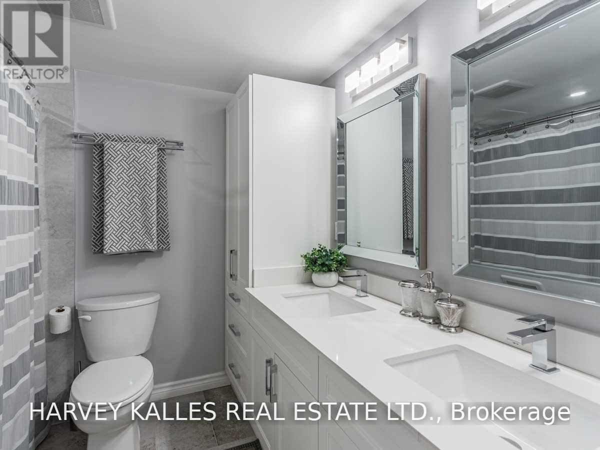 808 - 4727 SHEPPARD AVENUE E Unit: 808
