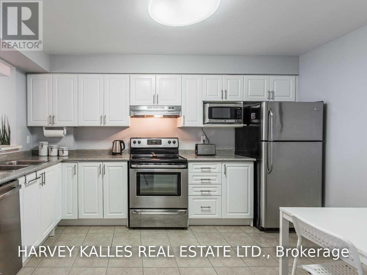 808 - 4727 SHEPPARD AVENUE E Unit: 808