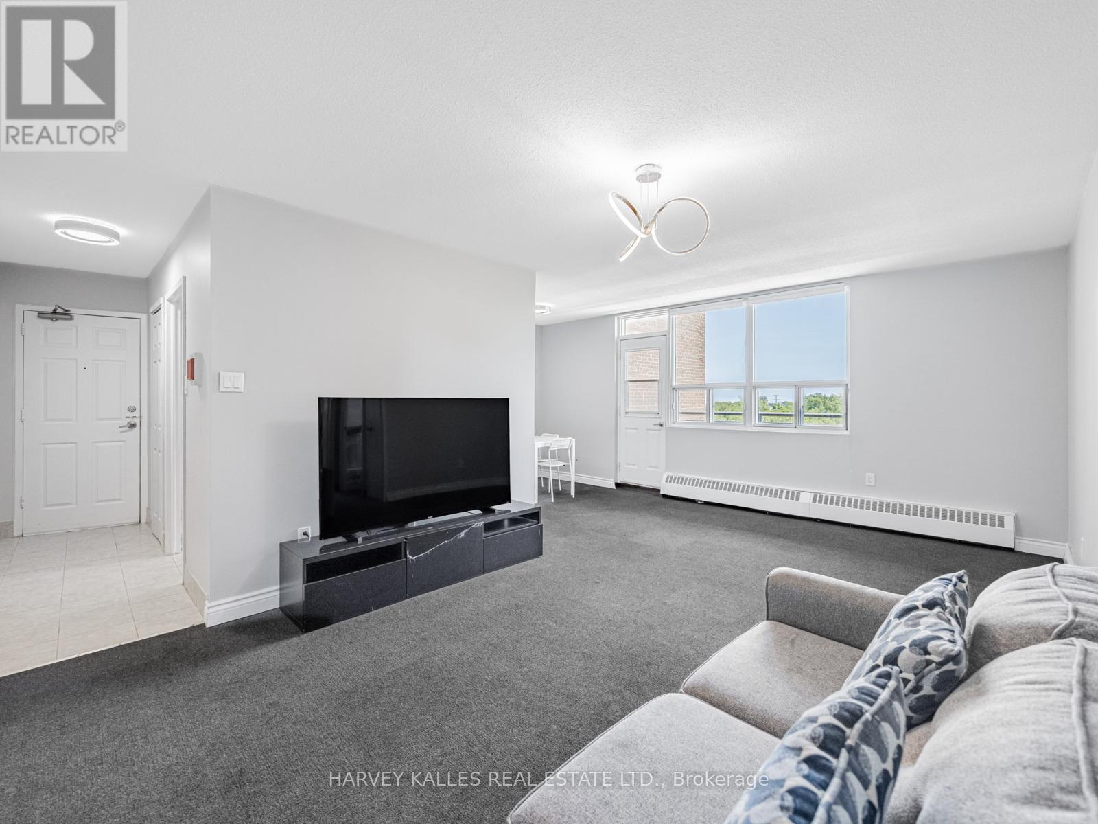 505 - 3065 QUEEN FREDERICA DRIVE