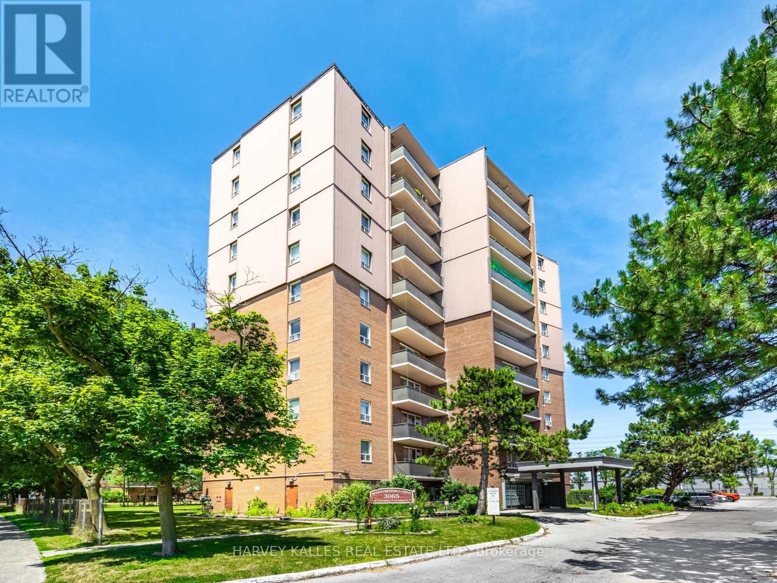 505 - 3065 QUEEN FREDERICA DRIVE