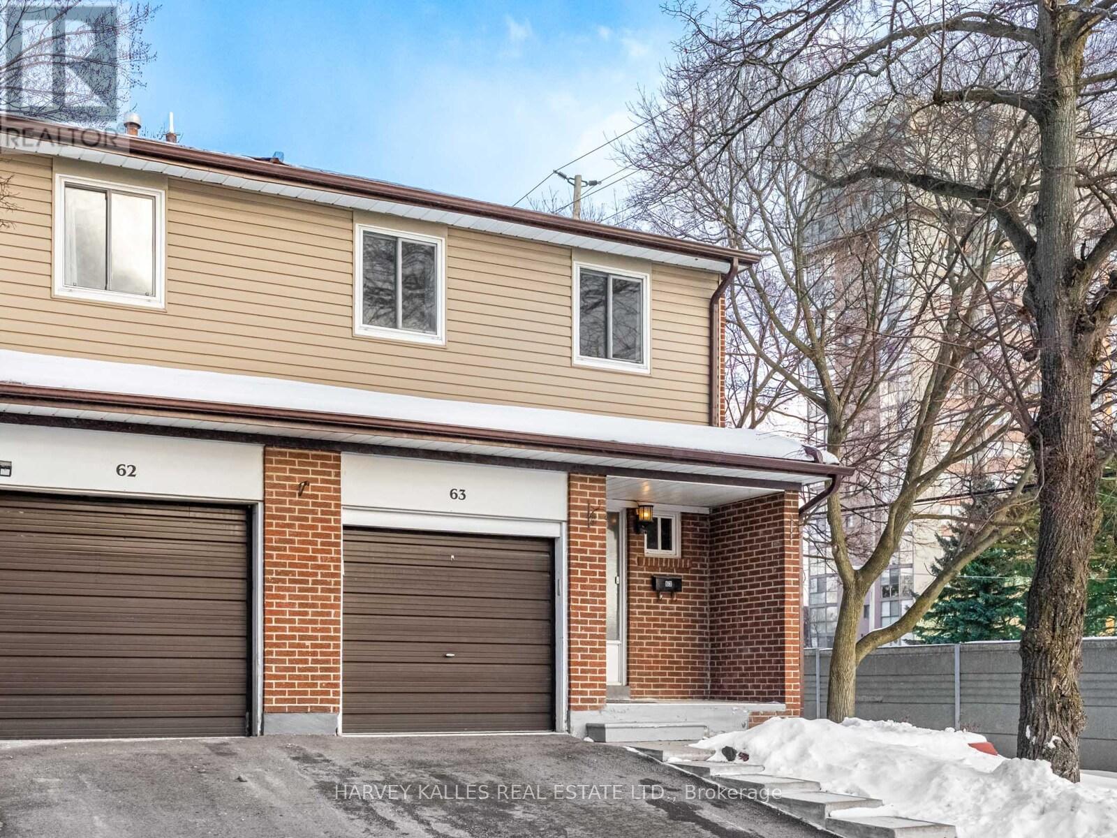 63 - 3025 CEDARGLEN GATE