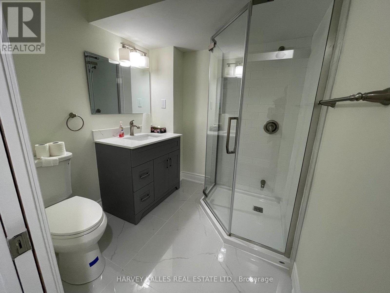 BASEMENT - 14 STABLE GATE