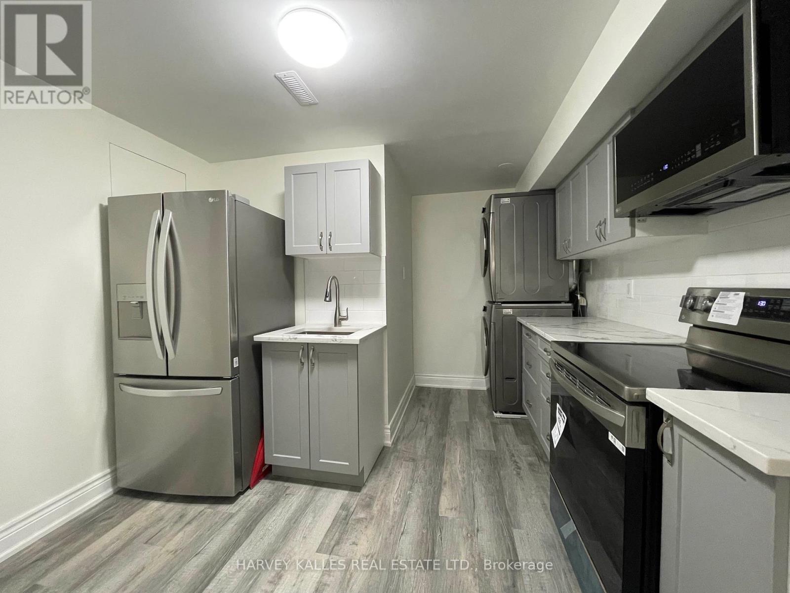 BASEMENT - 14 STABLE GATE