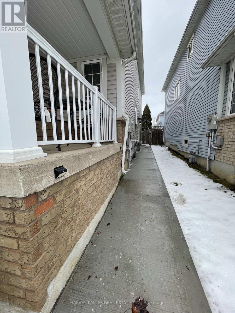 BASEMENT - 14 STABLE GATE