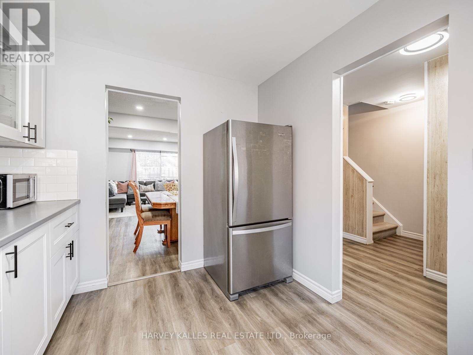 1 - 349 DRIFTWOOD AVENUE Unit: 1