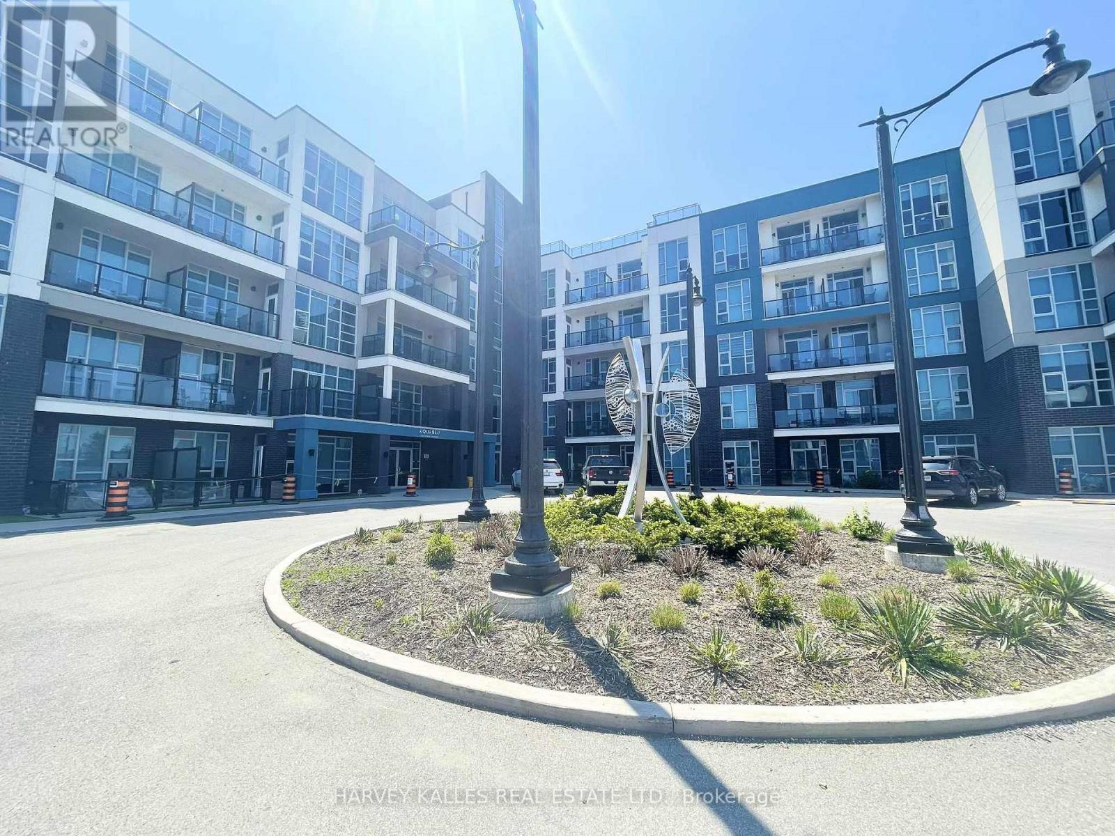 109 - 10 CONCORD PLACE