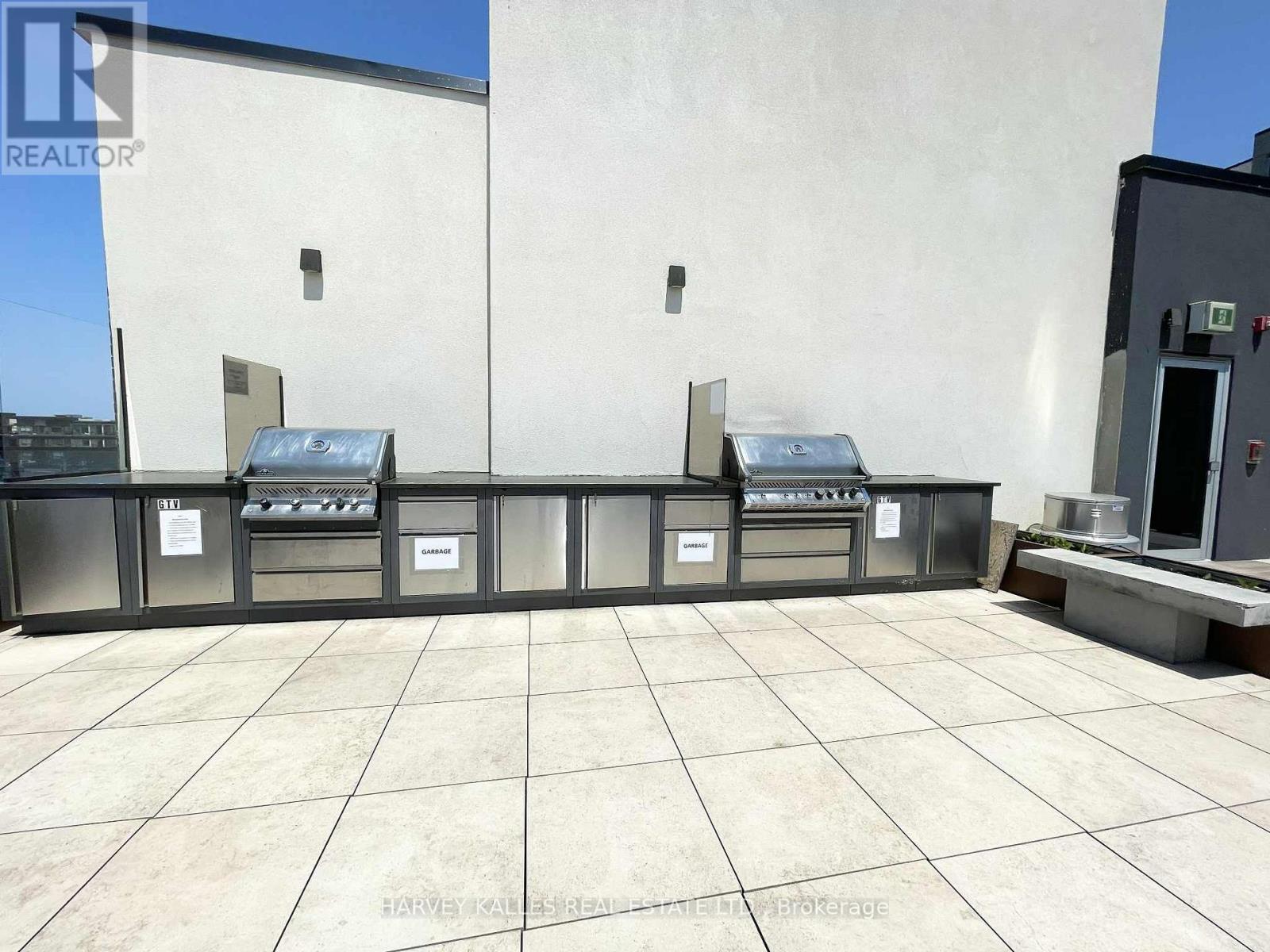 109 - 10 CONCORD PLACE