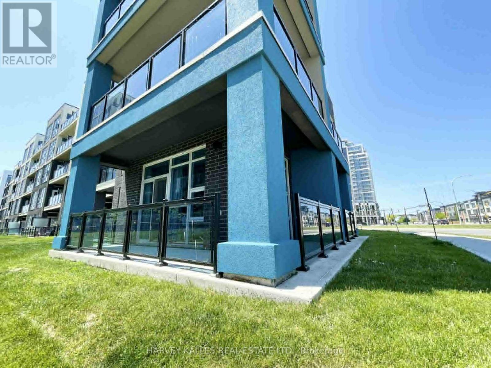 109 - 10 CONCORD PLACE