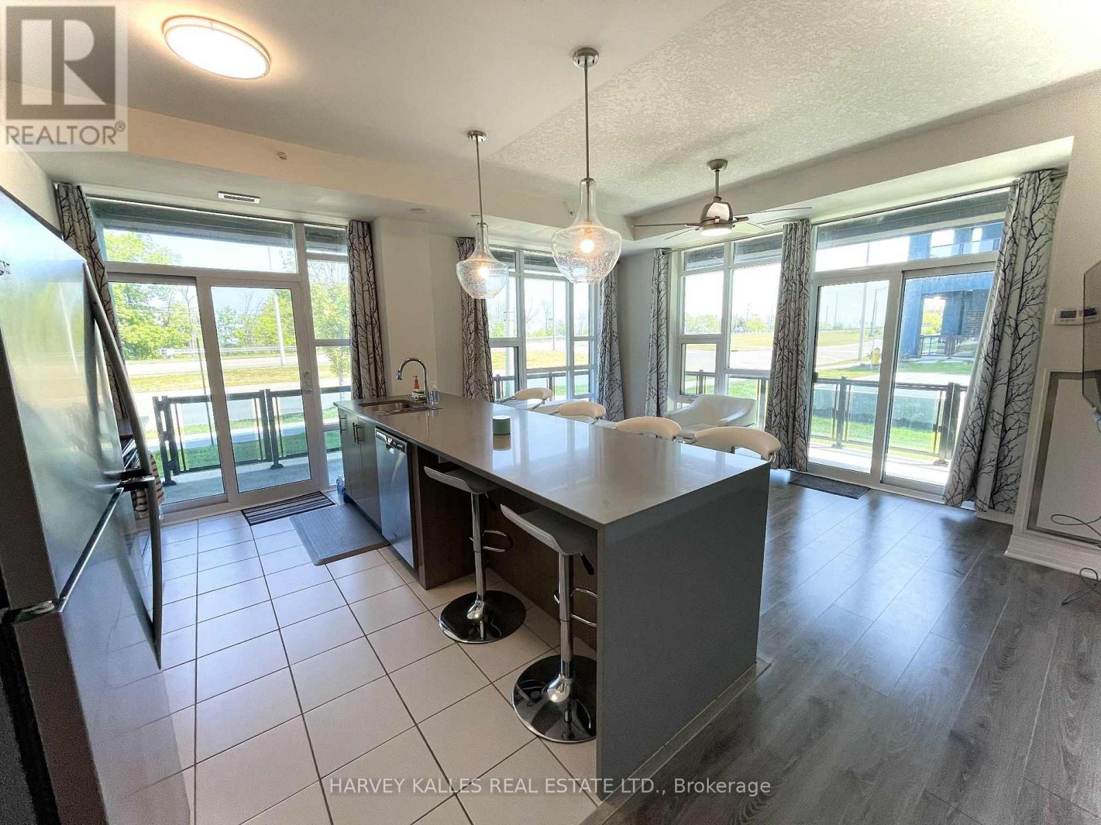 109 - 10 CONCORD PLACE