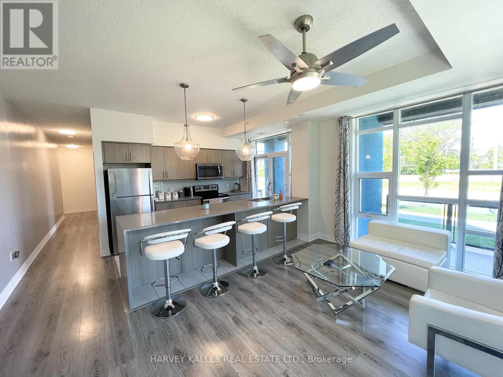 109 - 10 CONCORD PLACE