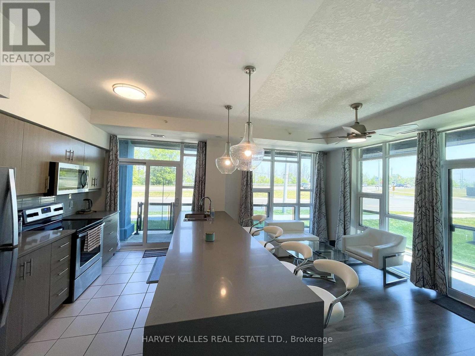 109 - 10 CONCORD PLACE