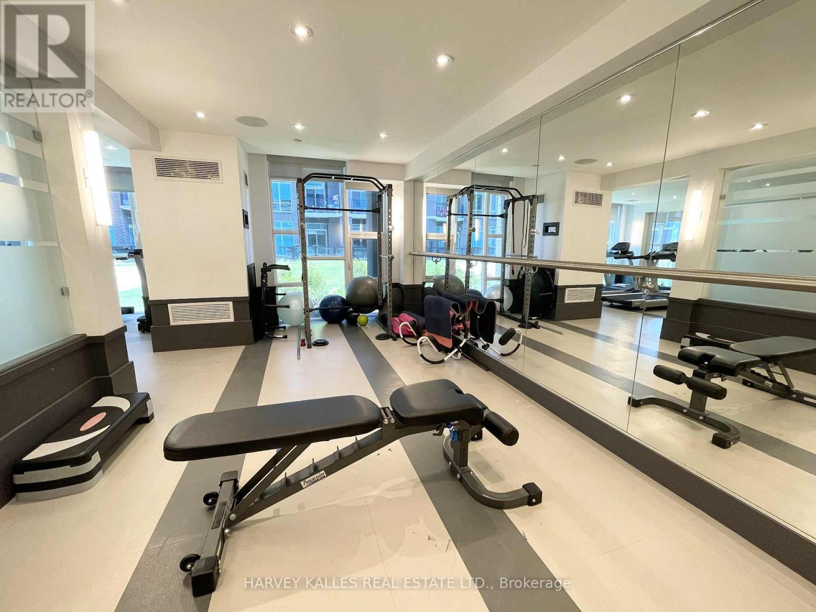 109 - 10 CONCORD PLACE