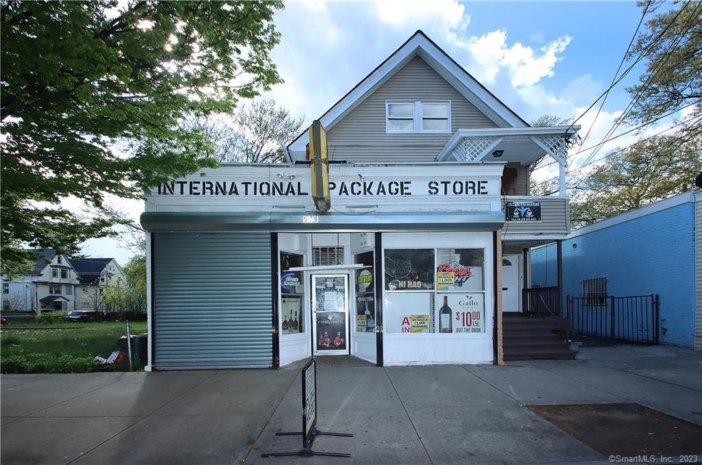 578-580 Winchester Avenue