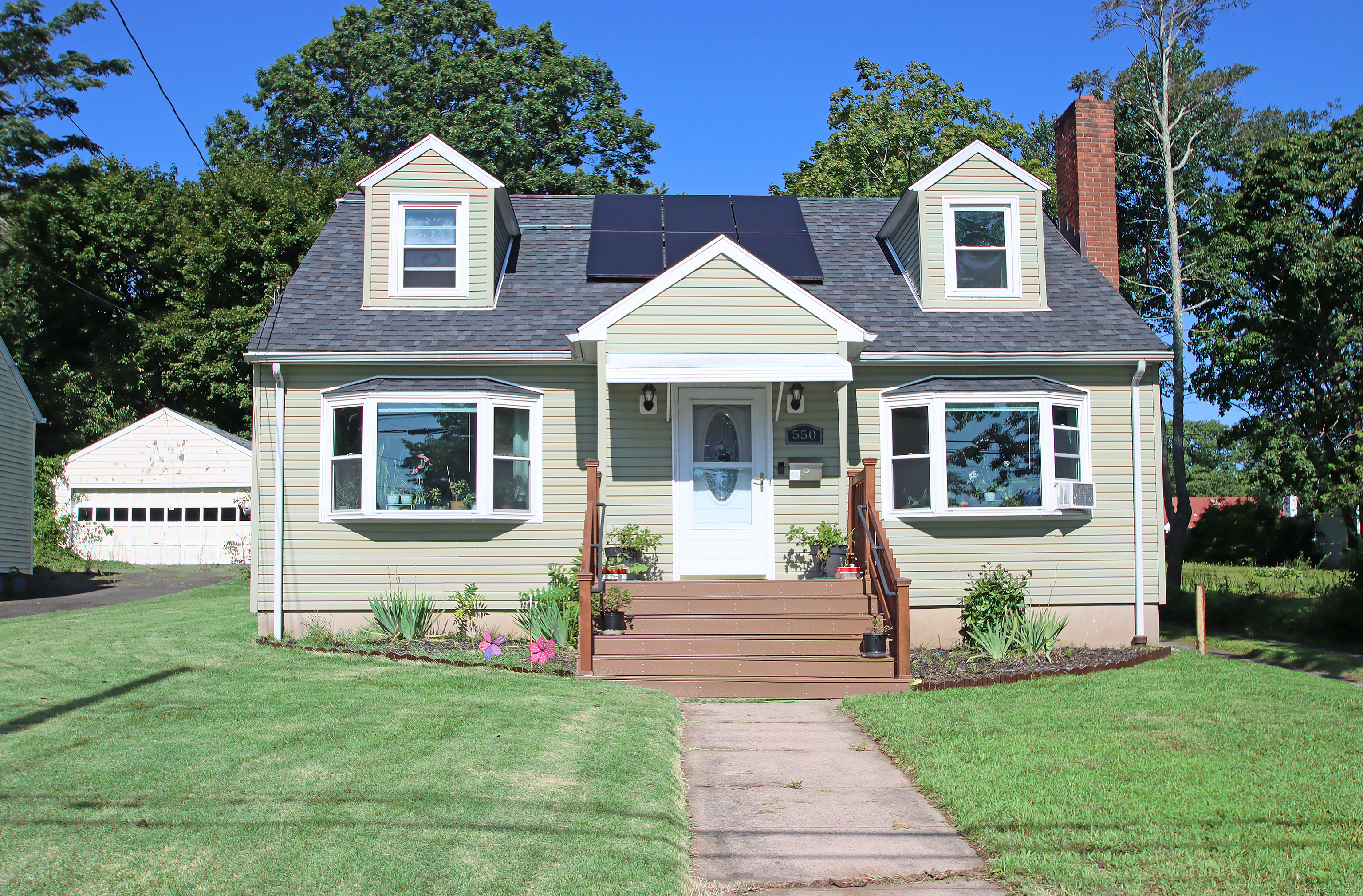 550 Norton Parkway