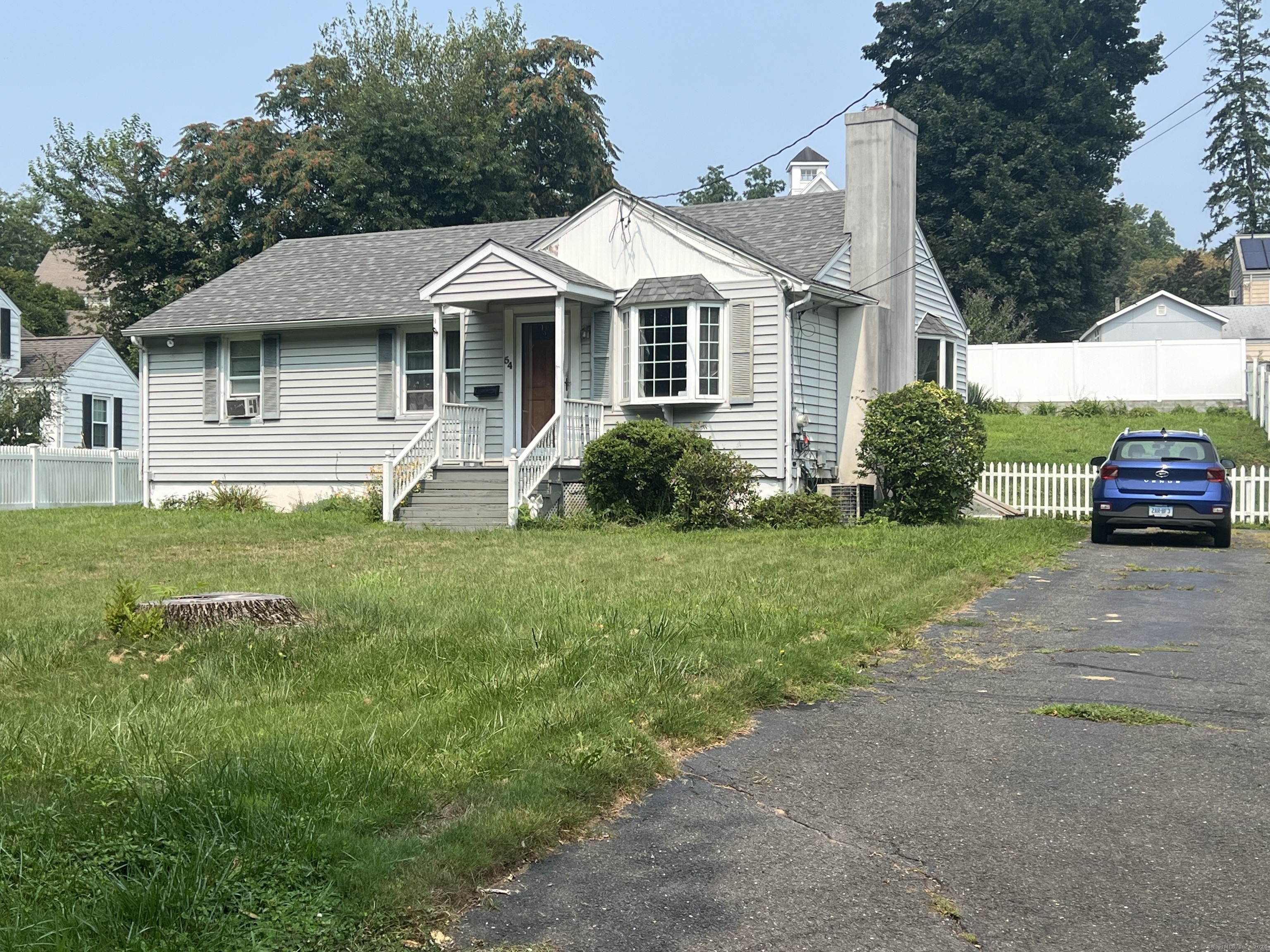 54 Timothy Street